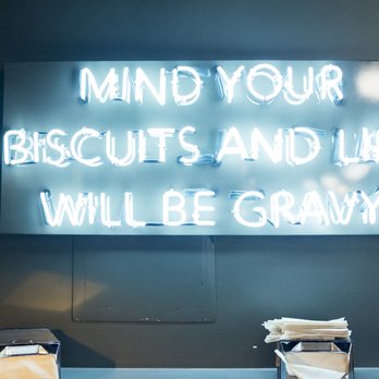 The Biscuit Bar - Breakfast & Brunch Near Me - Plano, Texas