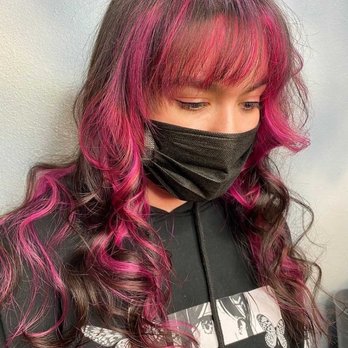 Salon Divina - Hair Salons Near Me - Chino, California Salon Divina - Hair Salons Near Me - Chino, California