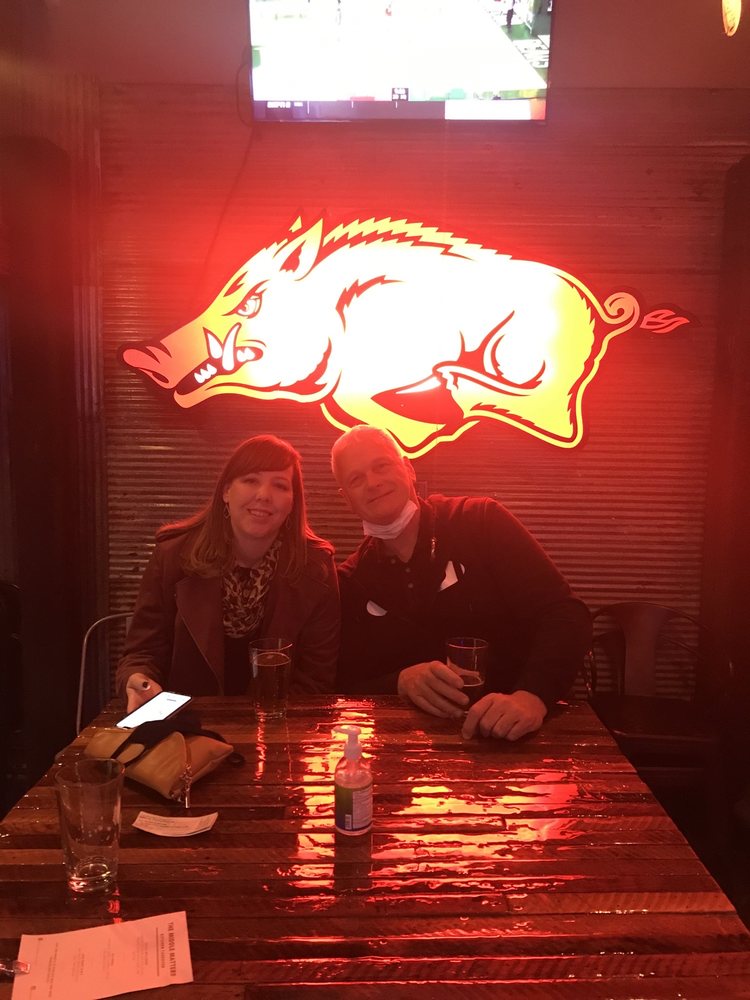 TUFNUTS 423 E 3rd St, Little Rock, Arkansas Phone Number Yelp