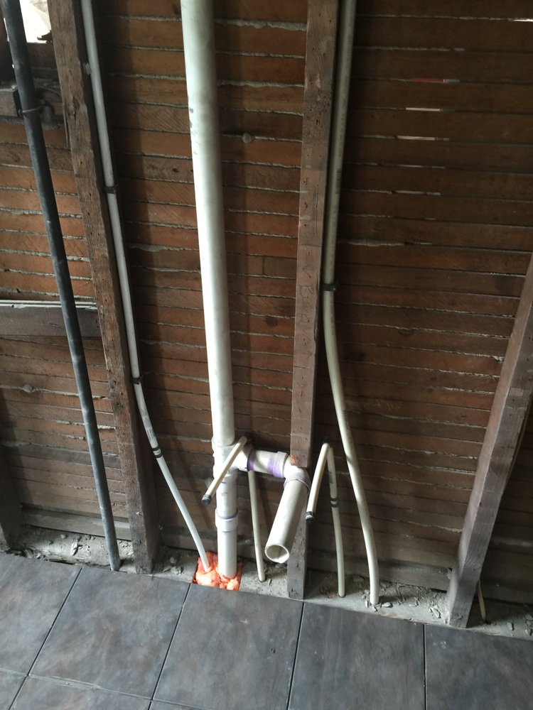 Slide of D-Best Plumbing & Heating