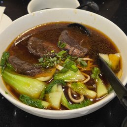 Beef Noodle Soup Beef Noodle Soup