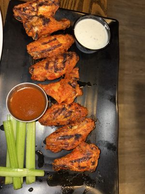 The District Tap by null