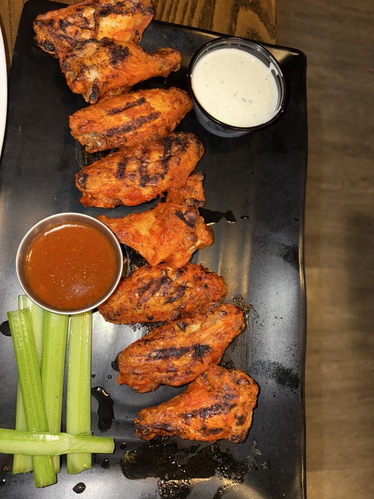 Social spots from The District Tap Downtown