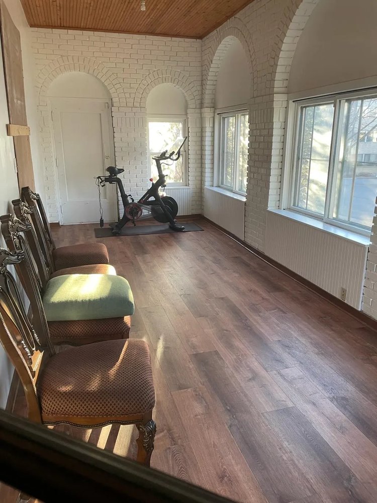 Slide of Daryna Construction