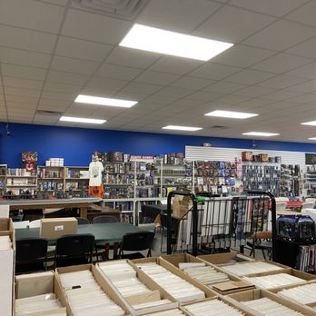 Augusta Book Exchange - $1 Comics - Comic Books Near Me - Augusta, Georgia