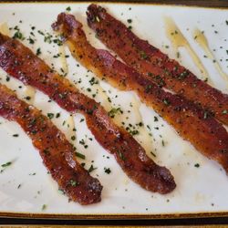 First Watch - Millionaire bacon
