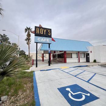 Roys Cafe - Cafes Near Me - Barstow, California Roys Cafe - Cafes Near Me - Barstow, California