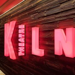 Kiln Theatre