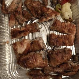 Chicken Chicken