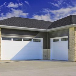 Larry Garage Doors - Garage door repair