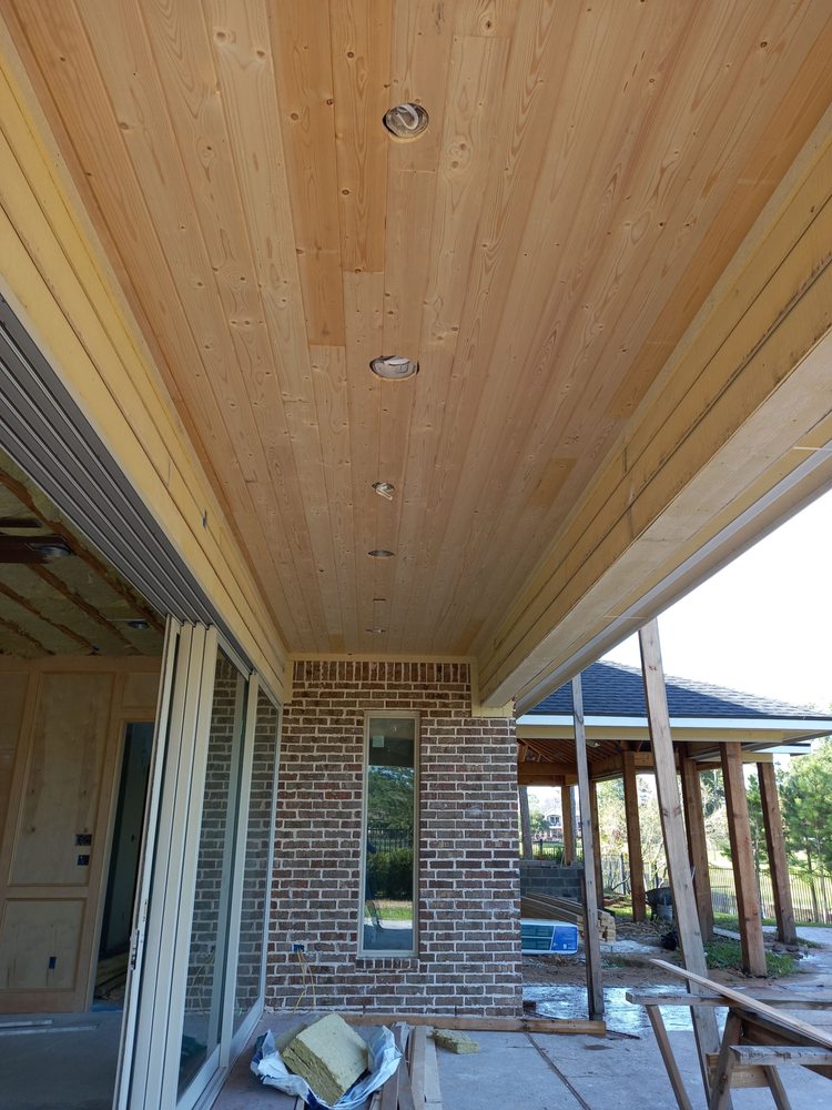 Slide of P R Remodeling Service