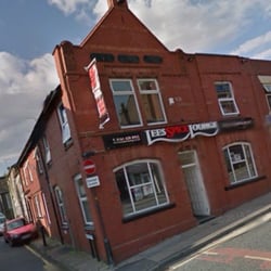 Lees Spice Lounge - Lees Spice Lounge, Oldham.