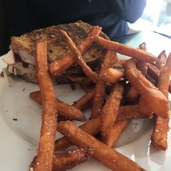 Krista's - New American Near Me - Cornish, Maine