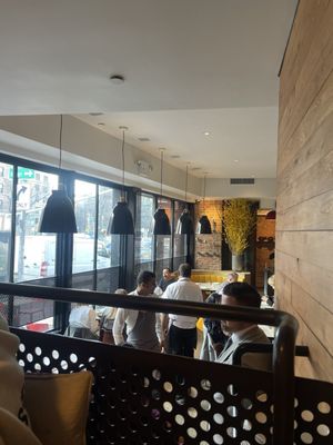 Charlie Bird by null