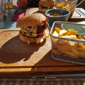 planB - Juicy Lucy - Steakhouses Near Me - Nierstein, RP