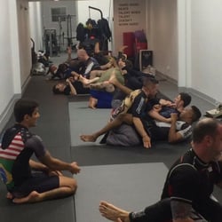 Velez Jiujitsu