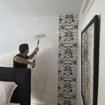 78 and Sunny Wallpapering - Painters Near Me - New York, New York 78 and Sunny Wallpapering - Painters Near Me - New York, New York
