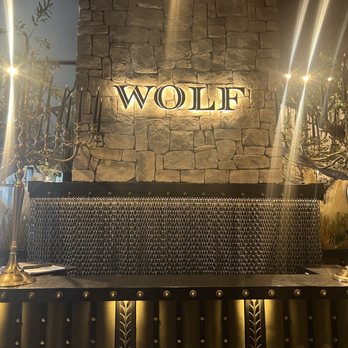 Wolf by Vanderpump at Caesars Republic Lake Tahoe - American Near Me - Stateline, Nevada Wolf by Vanderpump at Caesars Republic Lake Tahoe - American Near Me - Stateline, Nevada