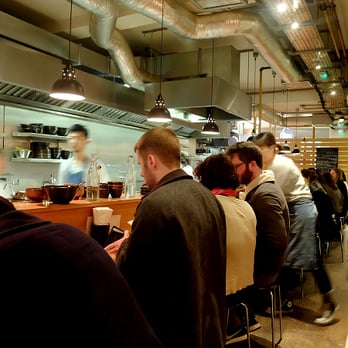 Koya Soho - Japanese Near Me - London, XGL Koya Soho - Japanese Near Me - London, XGL