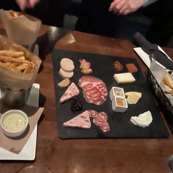 District - Tapas/Small Plates Near Me - San Jose, California