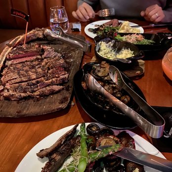 Nusr-Et Steakhouse - Steakhouses Near Me - Miami, Florida Nusr-Et Steakhouse - Steakhouses Near Me - Miami, Florida