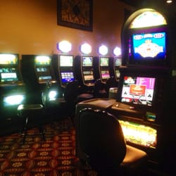 Gretna Fair Grounds OTB & Casino