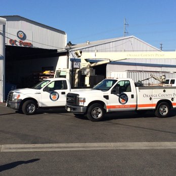 OC Pump Company - Appliances & Repair Near Me - Anaheim, California OC Pump Company - Appliances & Repair Near Me - Anaheim, California