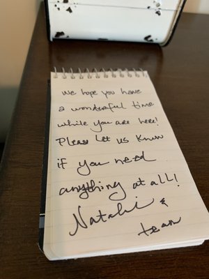 Compass Rose Lodge by null