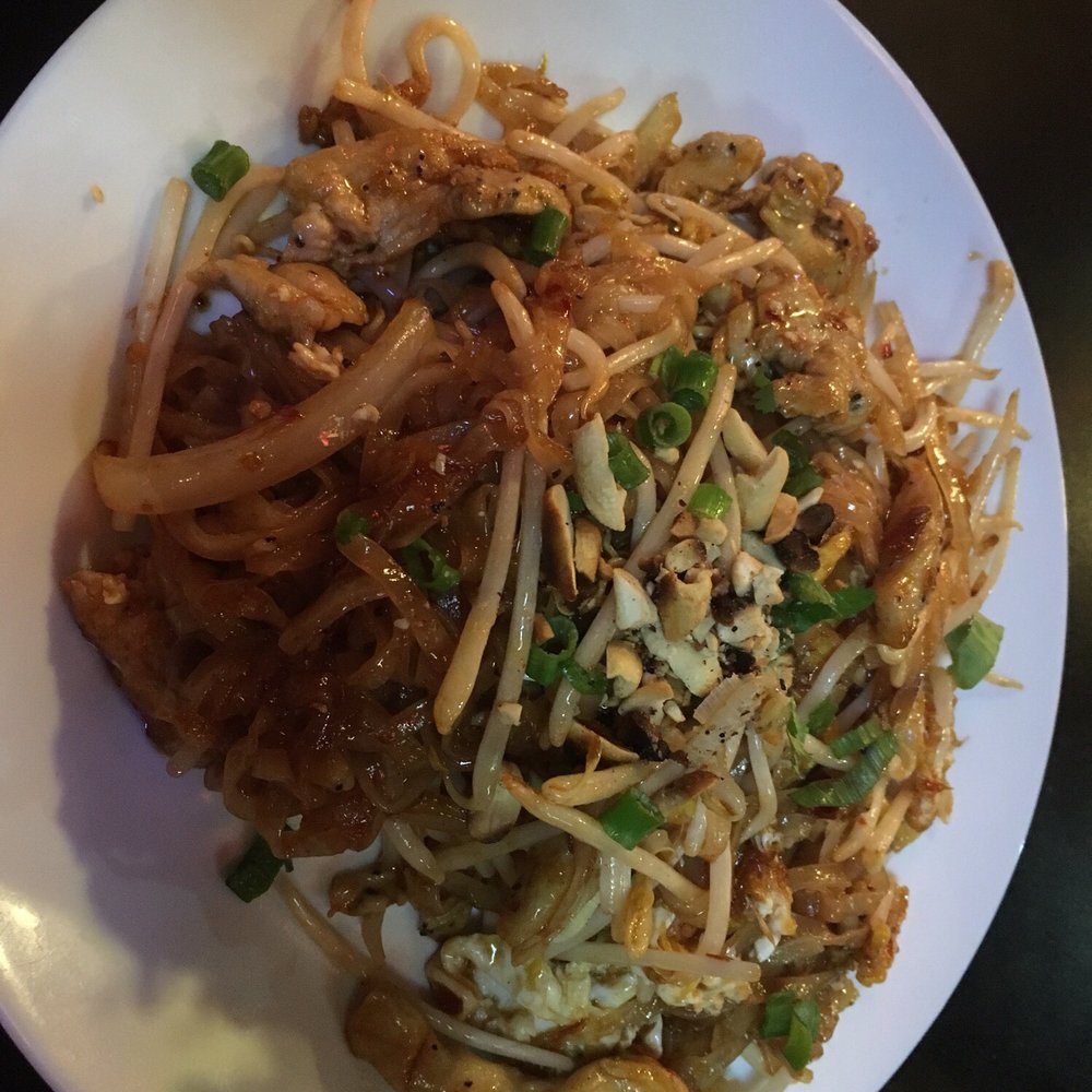 108 Bar N Grill - Pad Thai - Sports Bars Near Me - Portland, Oregon 108 Bar N Grill - Pad Thai - Sports Bars Near Me - Portland, Oregon