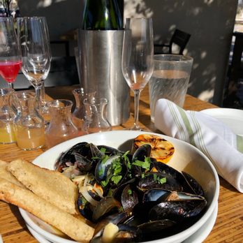 The Grove Wine Bar & Kitchen - Pizza Near Me - Austin, Texas The Grove Wine Bar & Kitchen - Pizza Near Me - Austin, Texas