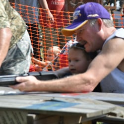 Stafford County Hartwood Days Festival & Agricultural Fair - The Trailblazer Program!!!