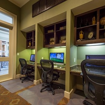 1. Montage at Cinco Ranch Apartments