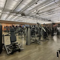 LA Fitness - LA fitnes