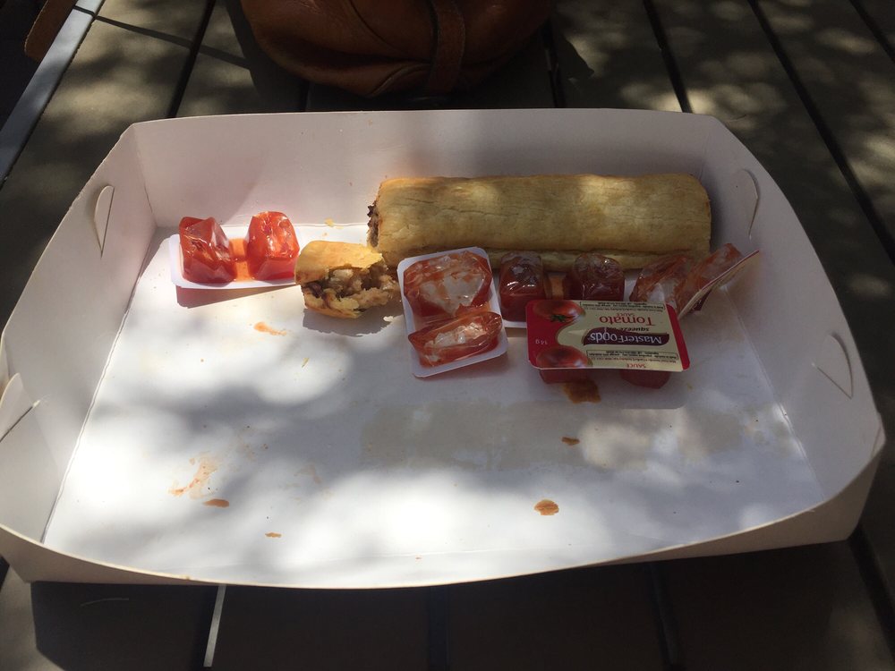 ROLLING PIN PIE & CAKE SHOP Updated June 2024 12 Park La, Ocean