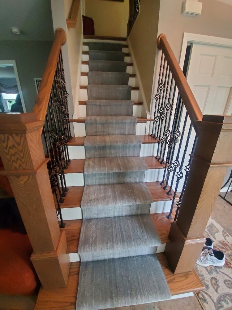 CARPET OUTLET Updated October 2024 12 Reviews 1288 E Dundee Rd