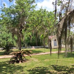 Fairview-Riverside State Park