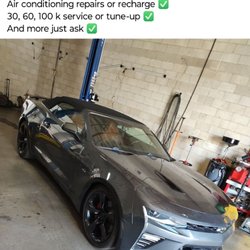 55 Auto Repair