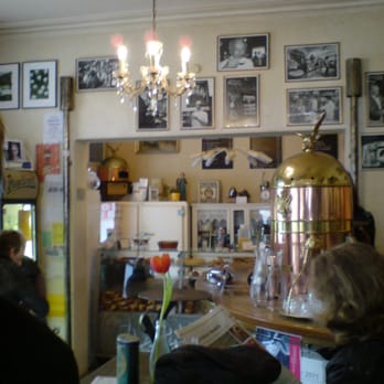 Herbert'z Espressobar - Cafes Near Me - Stuttgart, BW
