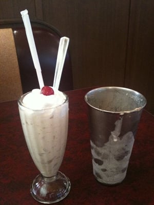 Ruby's Diner by null