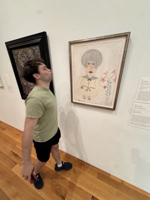 Columbus Museum of Art by null