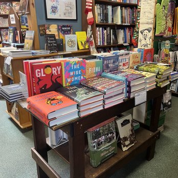 Hicklebee's - Bookstores Near Me - San Jose, California