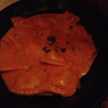 Benito One - Ravioli - Italian Near Me - New York, New York
