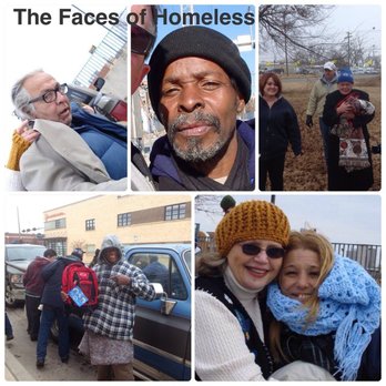 HERR Projects - Homeless are all different from all different avenues of Life. - Embroidery & Crochet Near Me - Oklahoma City, Oklahoma HERR Projects - Homeless are all different from all different avenues of Life. - Embroidery & Crochet Near Me - Oklahoma City, Oklahoma