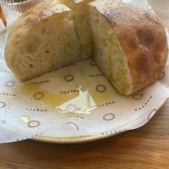 Oretta Midtown - Focaccia Bianca - Breakfast & Brunch Near Me - Toronto, Ontario Oretta Midtown - Focaccia Bianca - Breakfast & Brunch Near Me - Toronto, Ontario