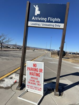 Rapid City Regional Airport by null