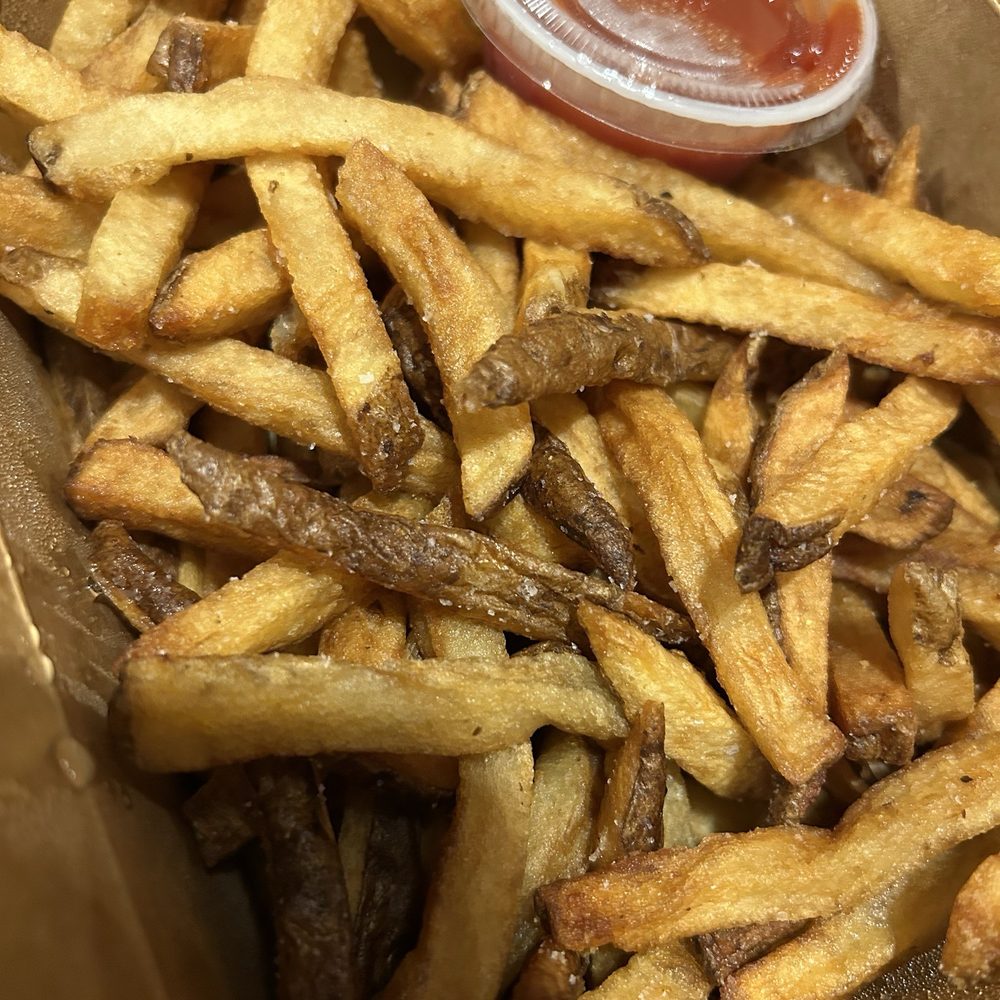 Khyber Pass Pub - CAJUN FRIES - Gastropubs Near Me - Philadelphia, Pennsylvania Khyber Pass Pub - CAJUN FRIES - Gastropubs Near Me - Philadelphia, Pennsylvania