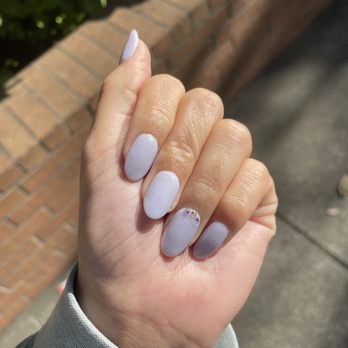 Soubella Nails Spa - Nail Salons Near Me - San Francisco, California