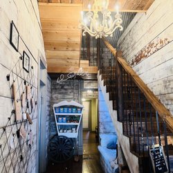 2nd Street Bakeshop & Coffee