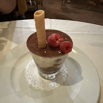 Tra di Noi - Italian Near Me - Malibu, California