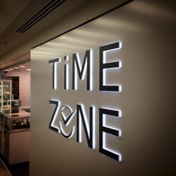 Time Zone